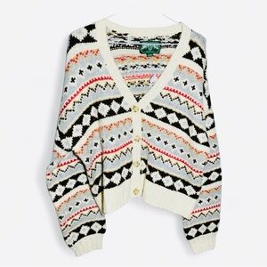 American Eagle NWT CARDIGAN